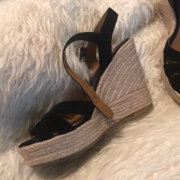 Dolce vita wedges - Picture 4 of 4